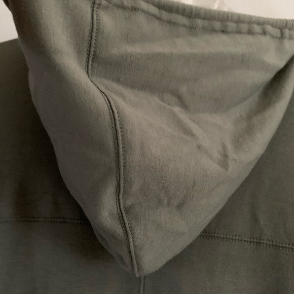 Olivie Green Aerie softy - Picture 5 of 12